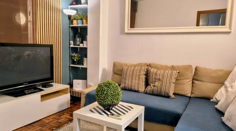 Photo 3 of Apartments for rent in Calle de Sánchez Pacheco, 33, Ciudad Jardín, Madrid Capital