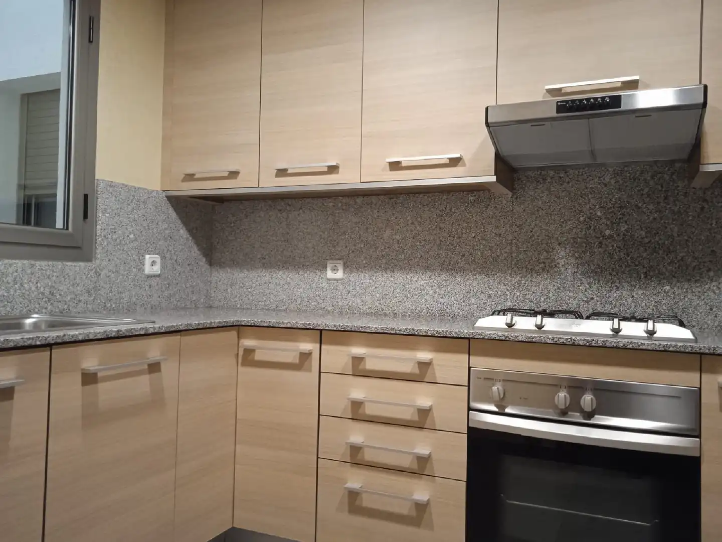 Piso con ascensor en venta en L'Espirall, imagen 5