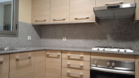 Foto 5 de Piso en venta en L'Espirall, Vilafranca del Penedès