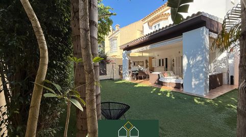 Foto 5 de Casa o chalet en venta en Las Redes, El Puerto de Santa María