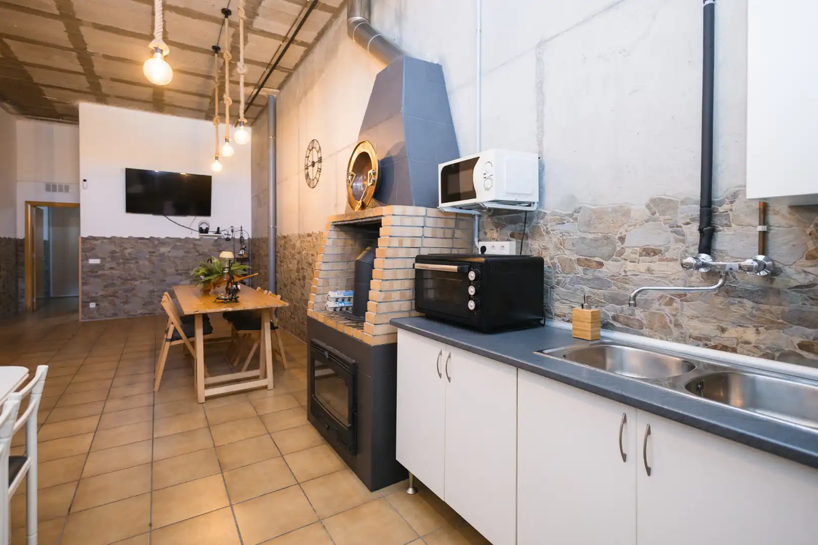 House with pool for sale in Sant Andreu de la Barca, imagen 22