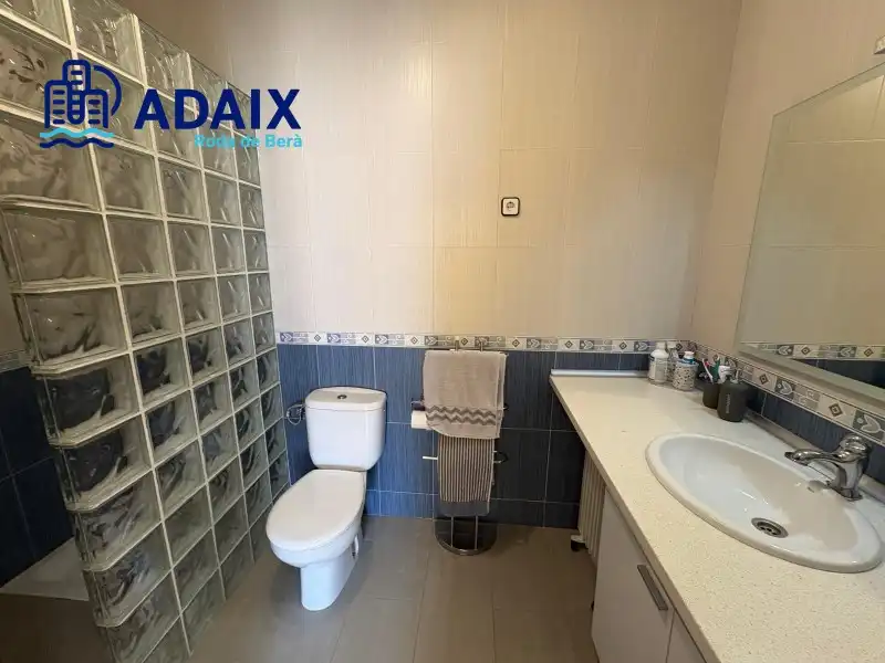 Bany de Casa o xalet en venda en Bonastre, Tarragona
