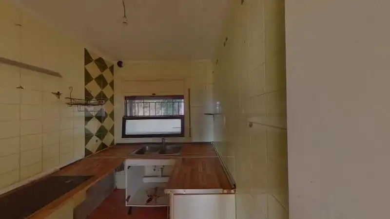 Cuina de Casa o xalet en venda en Blanes