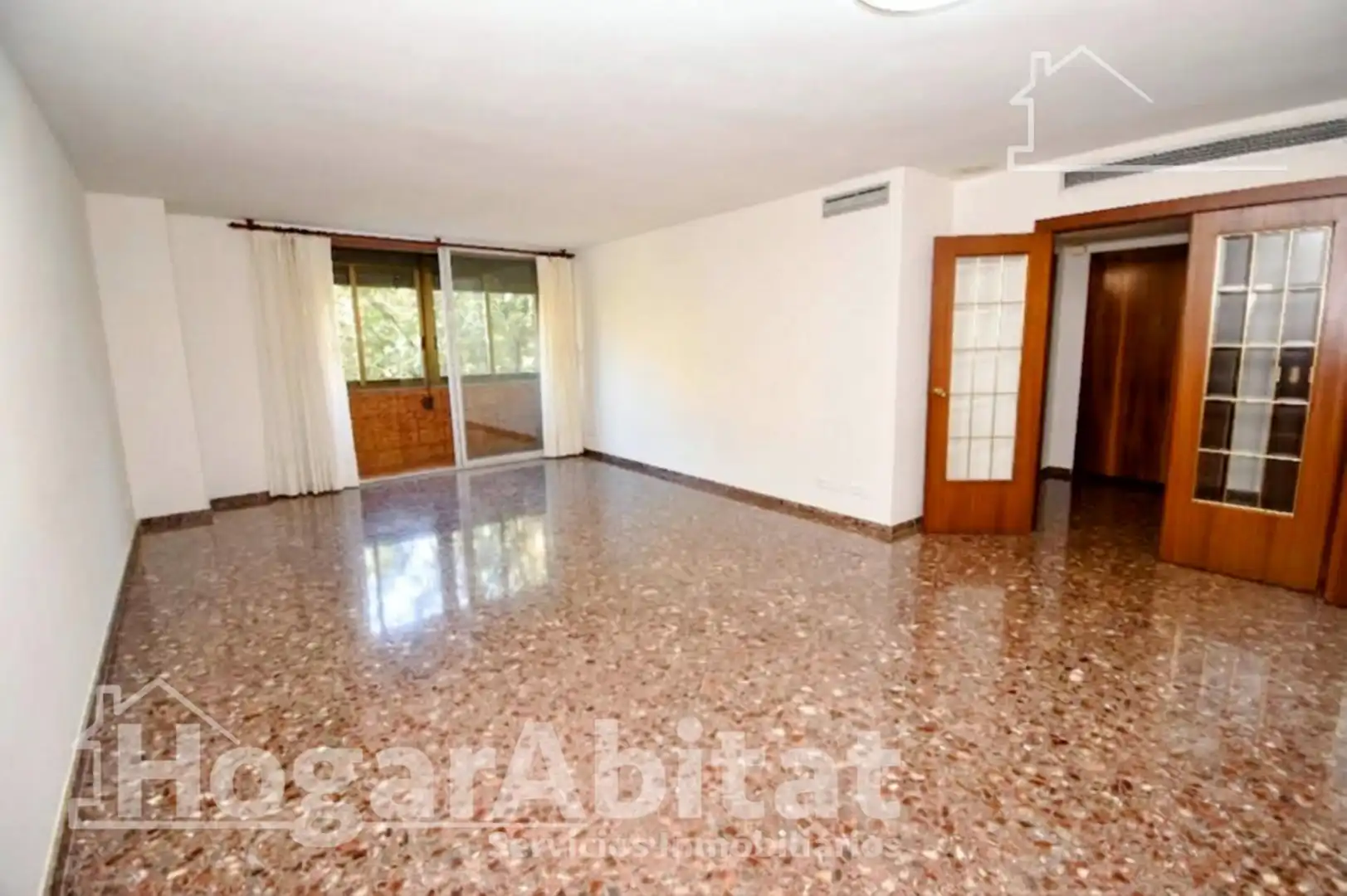 Flat for rent in Valencia, Valencia