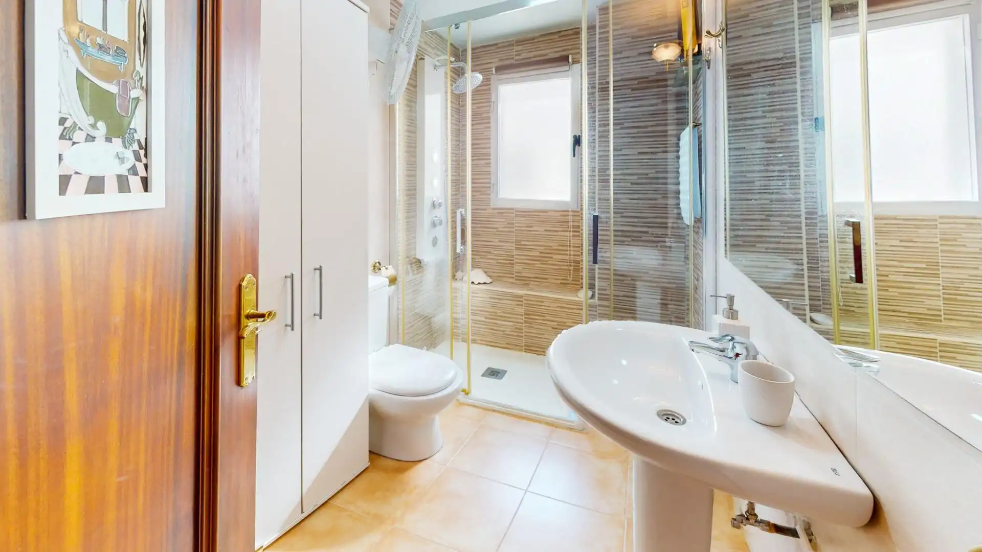 Appartamento con terrazza in vendita a Calle GABRIEL MIRO, imagen 32