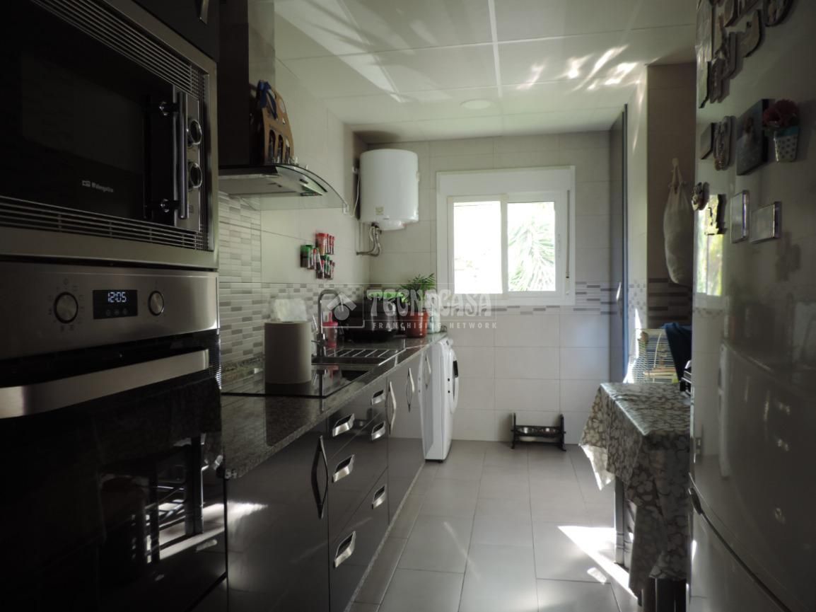 Cuina de Pis en venda en Chiclana de la Frontera