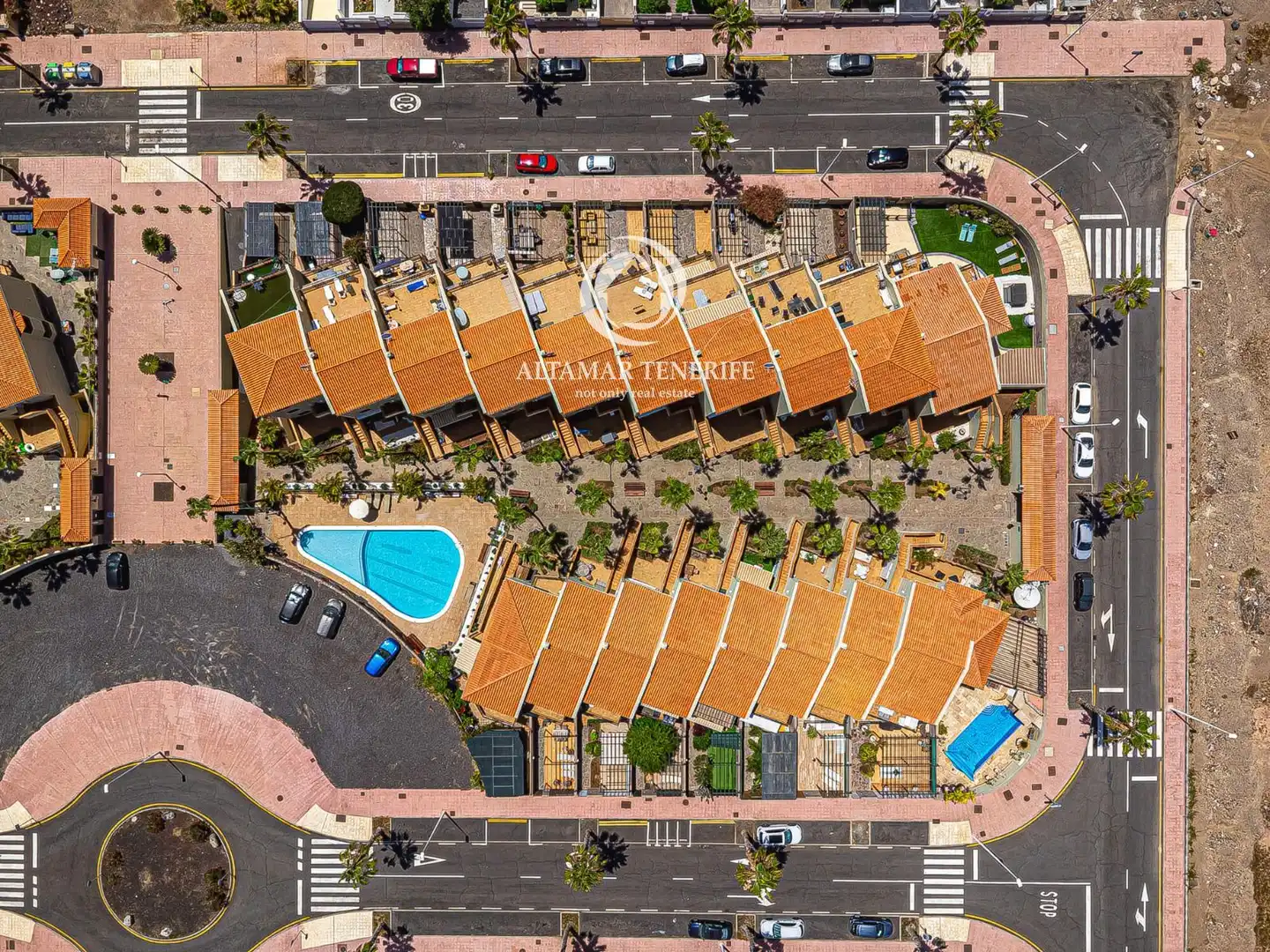 Apartments for sale in Agando, Playa del Duque