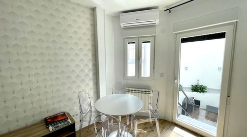 Foto 4 de Apartamento de alquiler en Juan del Risco, Berruguete, Madrid Capital