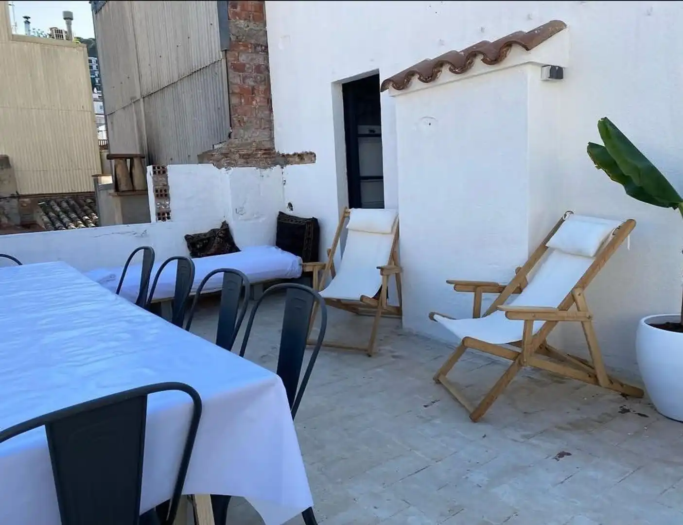 Houses for rent in Calle de Sant Telm, Tossa de Mar pueblo