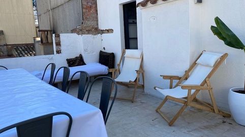 Photo 4 of Houses for rent in Calle de Sant Telm, Tossa de Mar pueblo, Tossa de Mar
