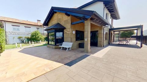 Foto 2 de Casa o xalet en venda a Berango, Bizkaia