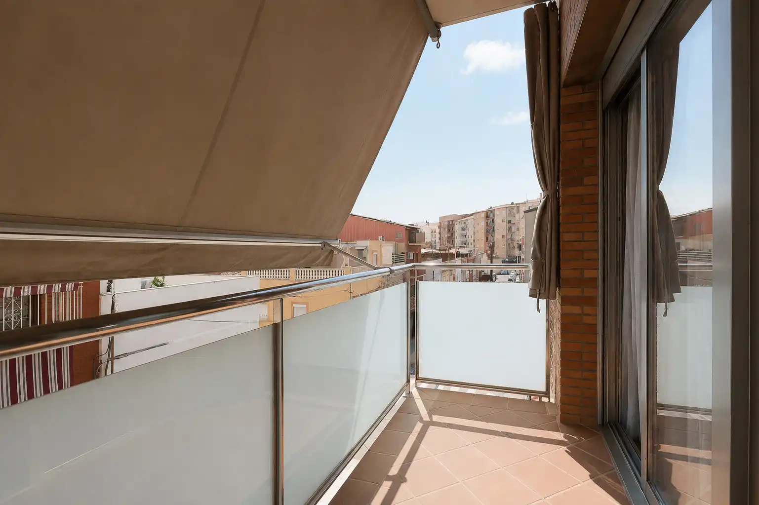 Adosado con terraza en venta en Carrer de Pau Claris, imagen 23
