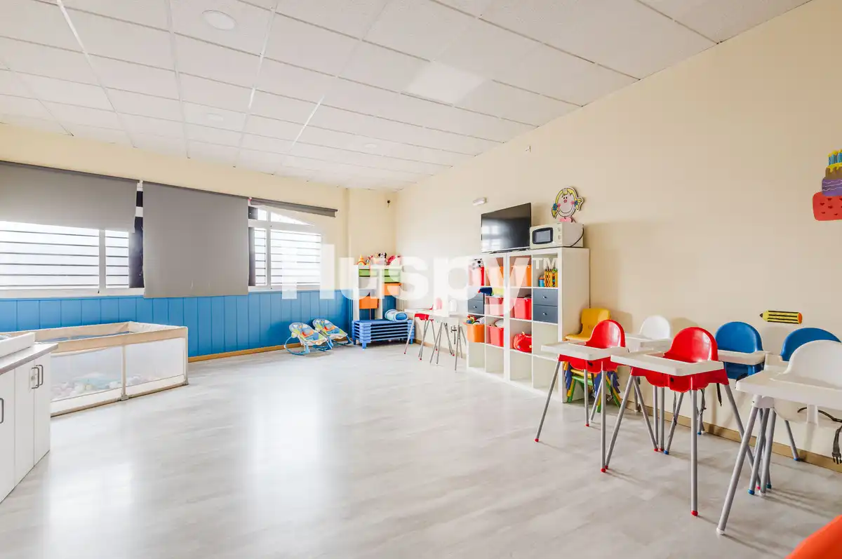 Locale commerciale in vendita a Las Lagunas, imagen 16