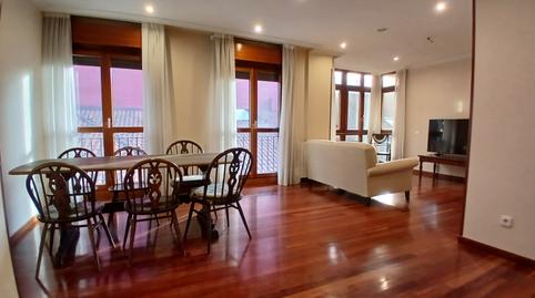 Photo 4 of Flat to rent in Gijón - Cl Begoña, 50, Barrio del Centro, Asturias