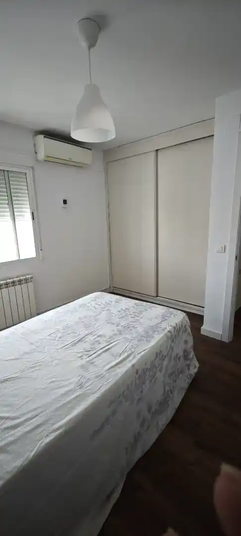 Habitación de Casa o chalet en venta en Barcience con Aire acondicionado, Jardín privado y Parquet