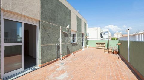 Foto 3 de Piso en venta en Ciudad Jardín - Tagarete - El Zapillo, Almería Capital