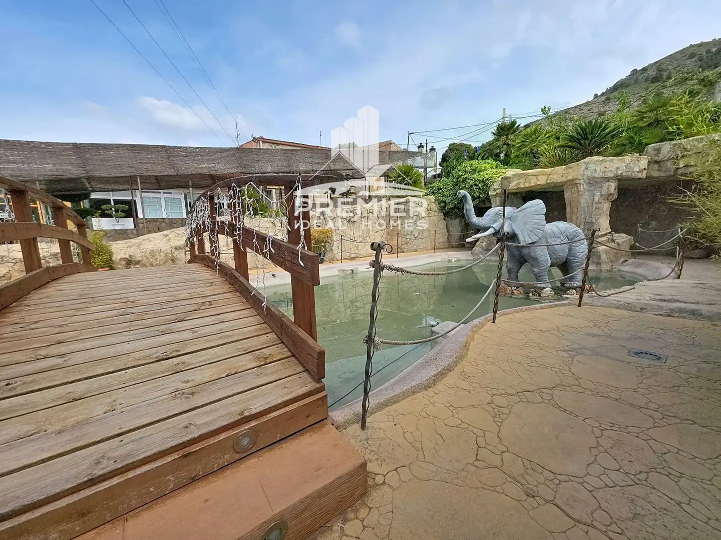 Villa avec piscine à vendre à El troset, imagen 6