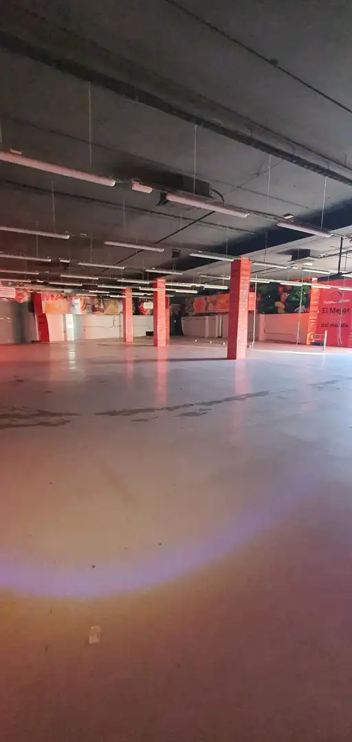 Nave industrial en venta en Albox