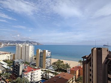 Appartamento con piscina in vendita a Playa de Poniente