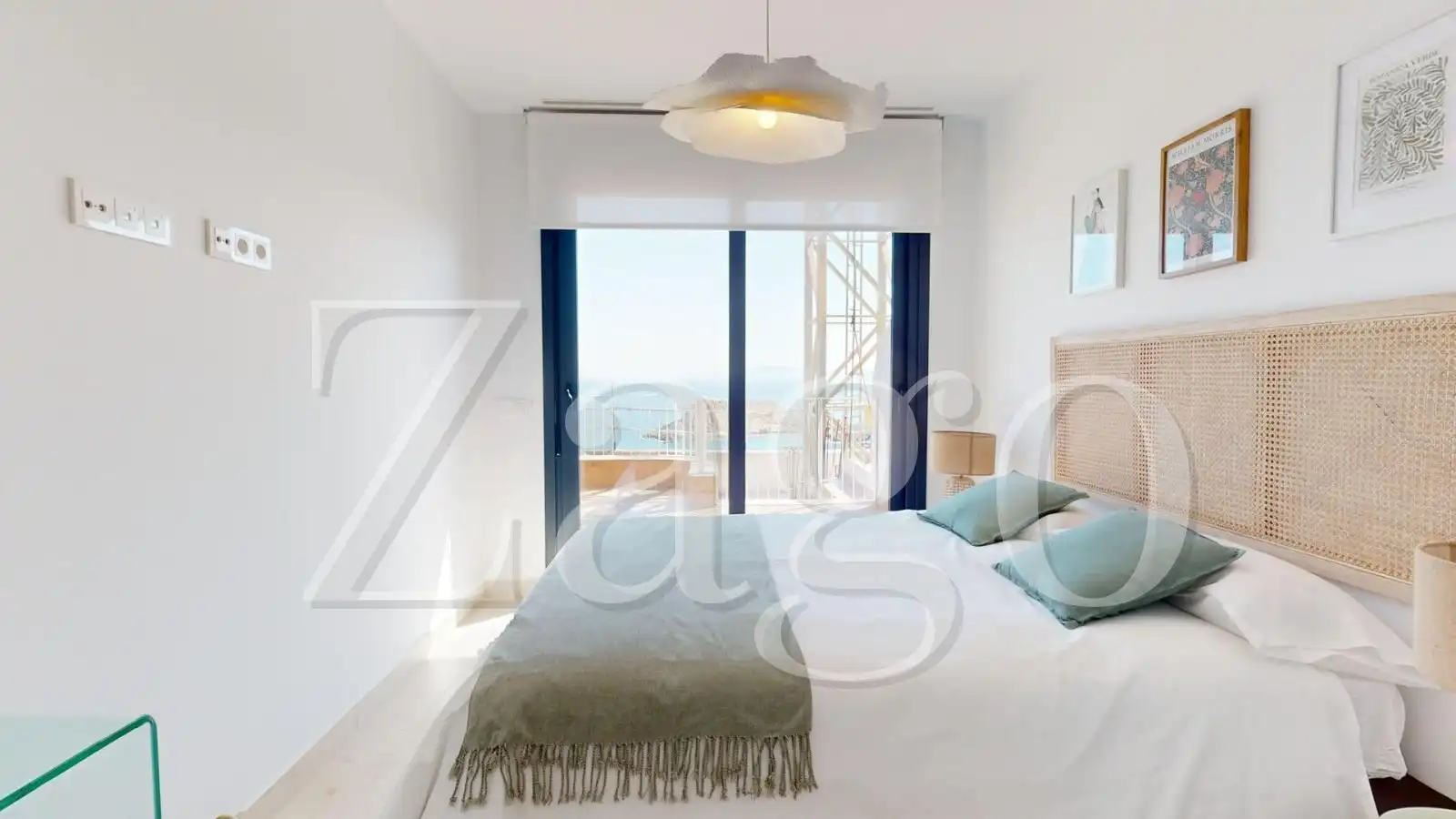 Apartment mit Pool zum Verkauf in Isla del Fraile, imagen 9