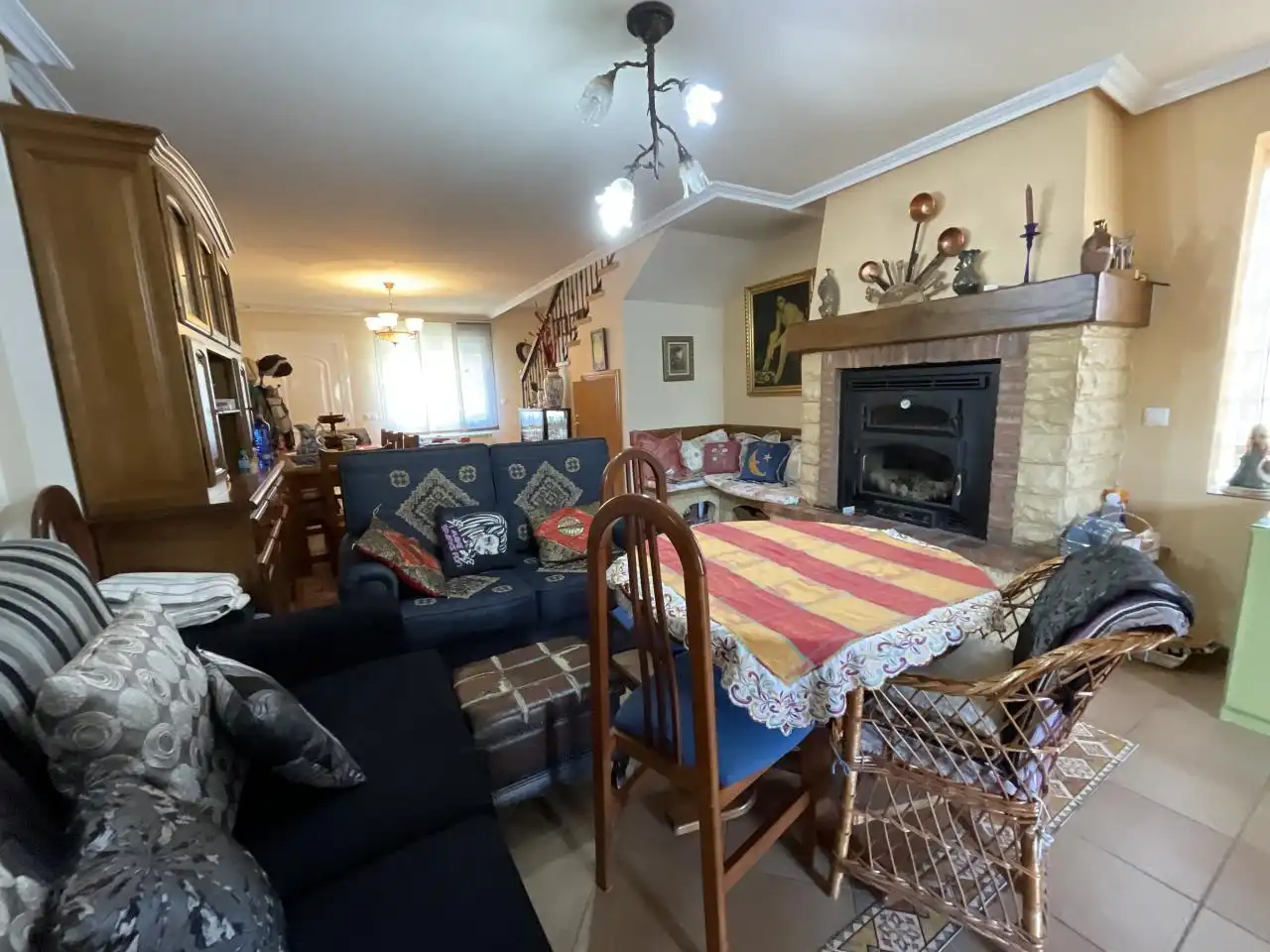 Detached homes for sale in Calle Eras, Tormantos
