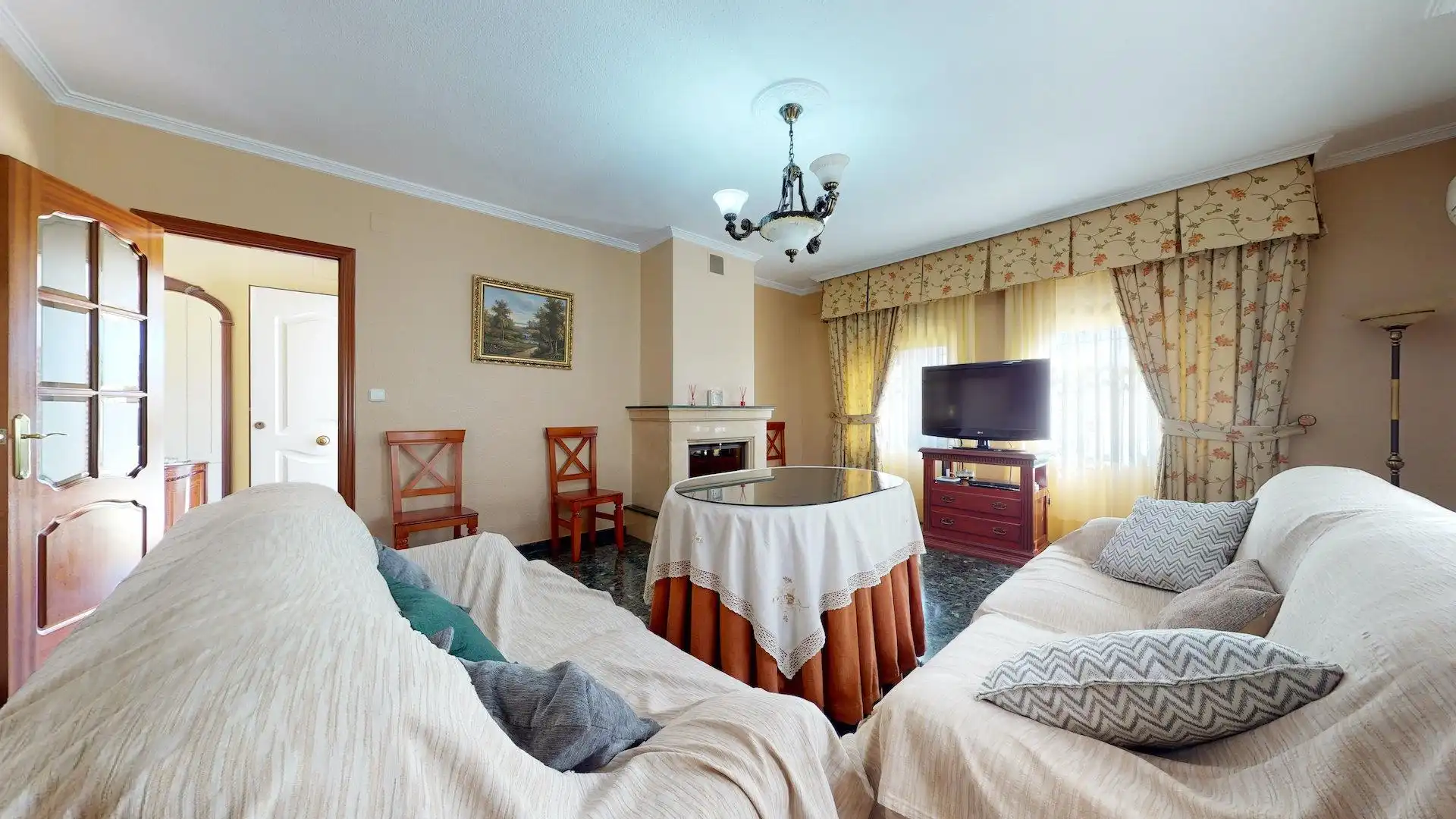 Villa con piscina in vendita a Periurbano Oeste - Sierra, imagen 13