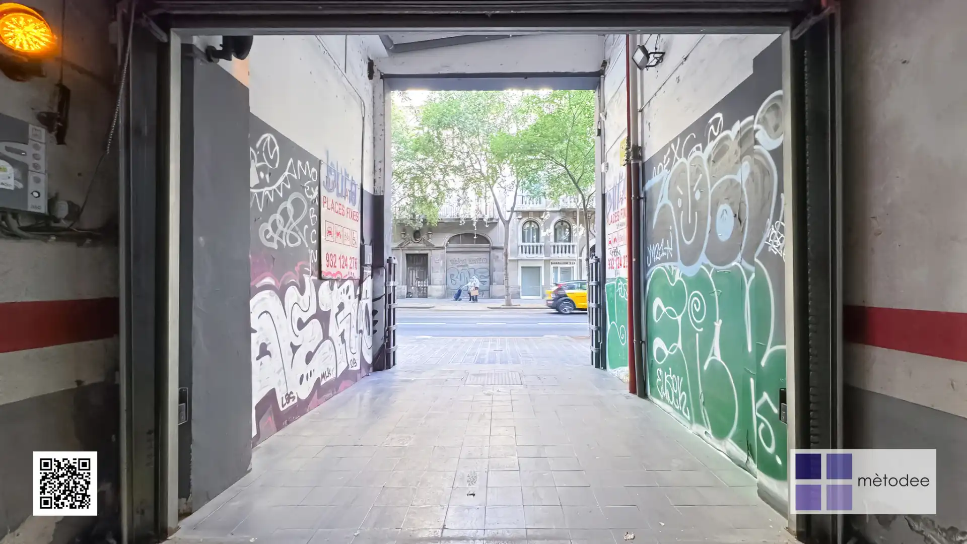 Local comercial de lloguer a Carrer del Rosselló, imagen 17