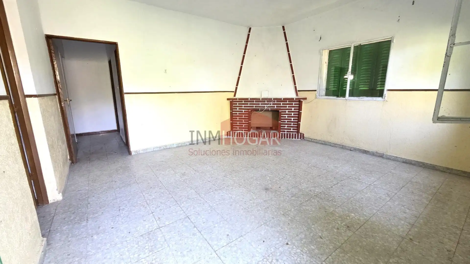 Casa o chalet en venta en Herradón de Pinares con Jardín privado y Terraza