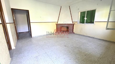 Foto 5 de Casa o xalet en venda a Herradón de Pinares, Ávila