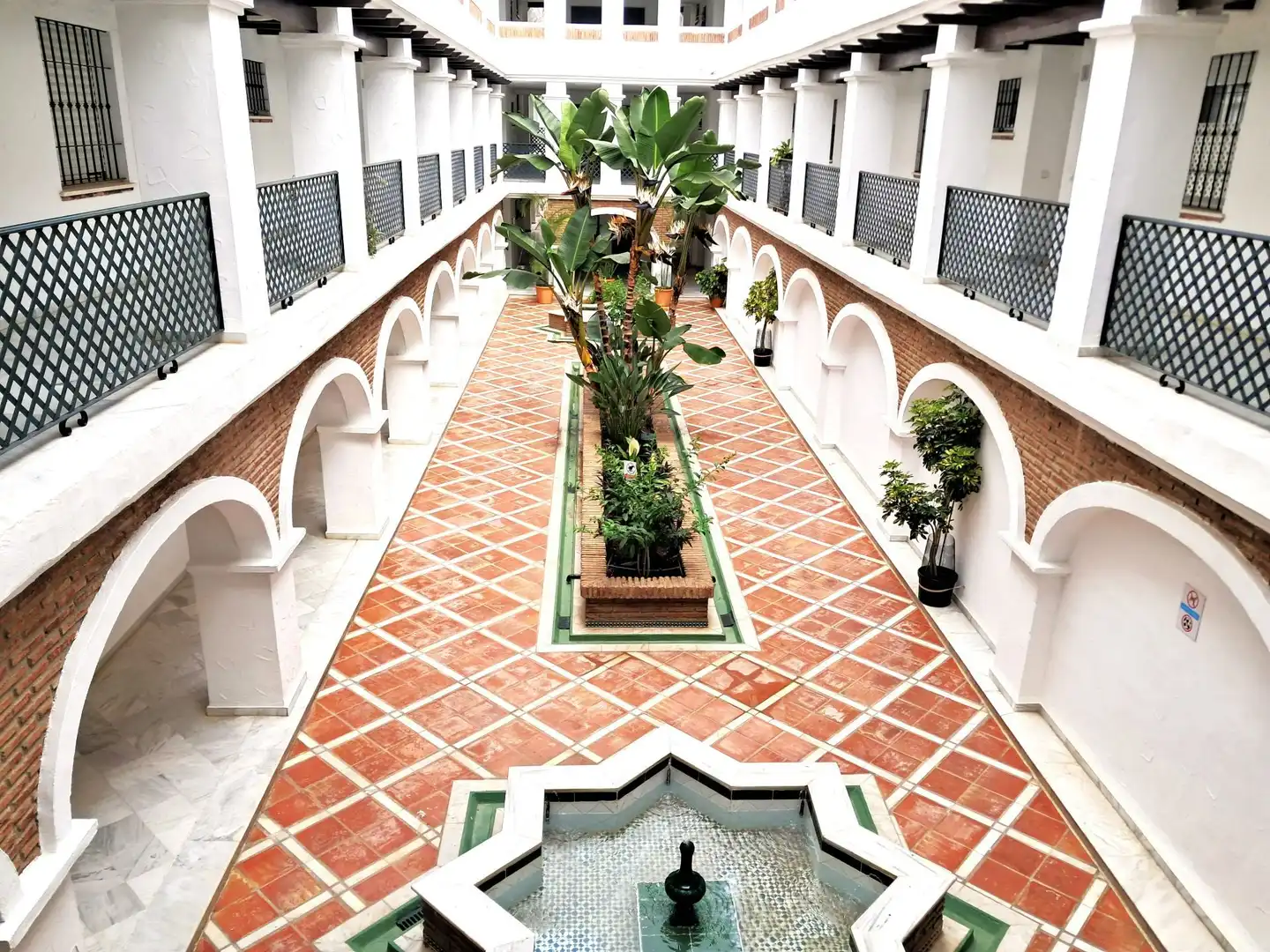 Apartament en venda en Benalmádena amb Piscina comunitària