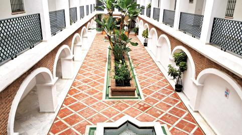 Foto 2 de Apartament en venda a Las Palmeras, 15, Parque de la Paloma, Málaga