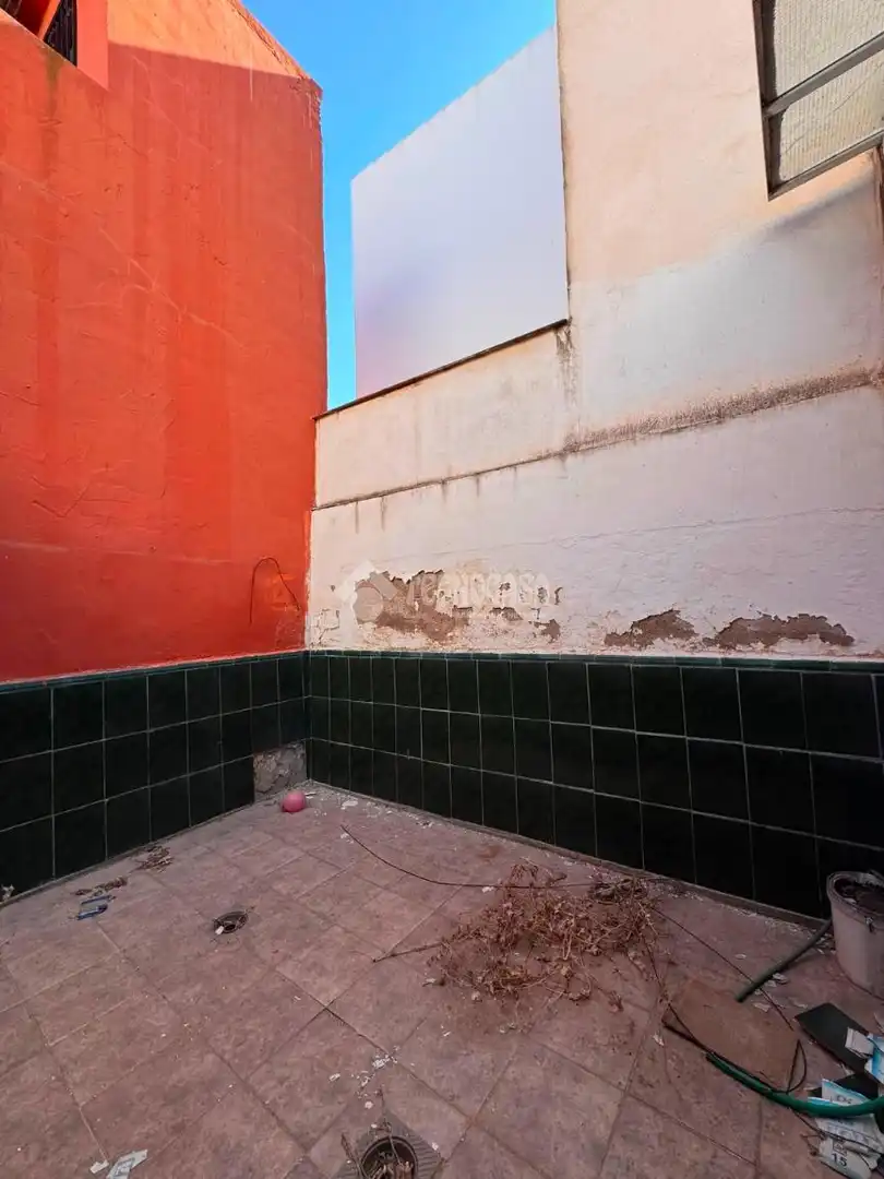 Habitatge amb terrassa en venda a SAN PATRICIO, imagen 14
