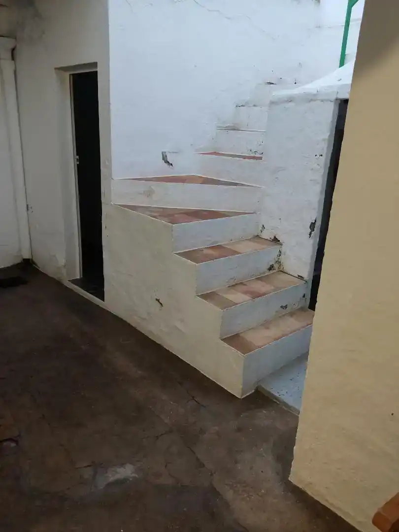 Planta baja en venta en Higuera la Real