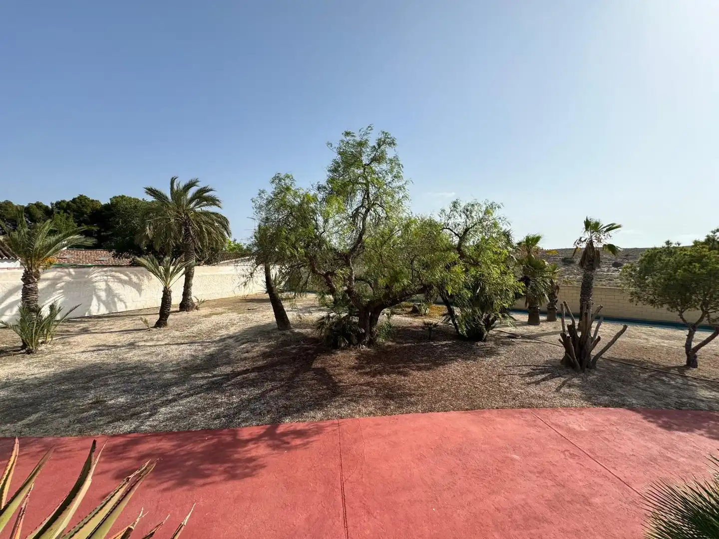 Casa o xalet en venda en Alicante / Alacant amb Calefacció, Jardí privat i Terrassa