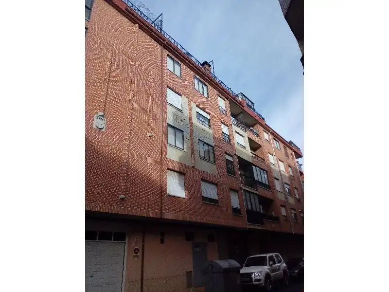 Piso en venta en La Bañeza