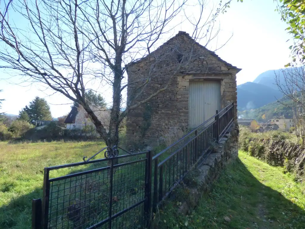 Casa o chalet en venta en Cam. Eras Bajas, 19, 19, Fiscal