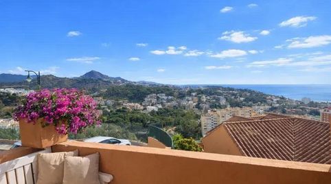 Foto 2 de Casa adosada en venda a Limonar, Málaga Capital