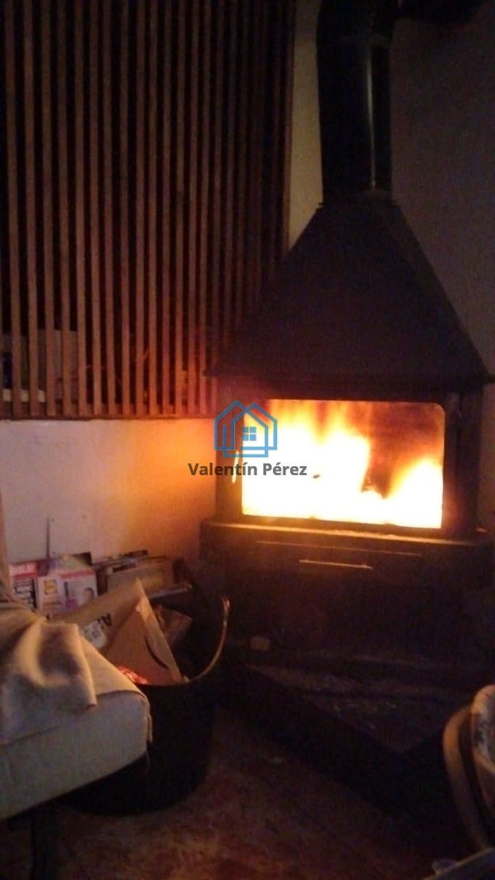 Casa o xalet en venda en Cerdido amb Calefacció, Traster i Moblat