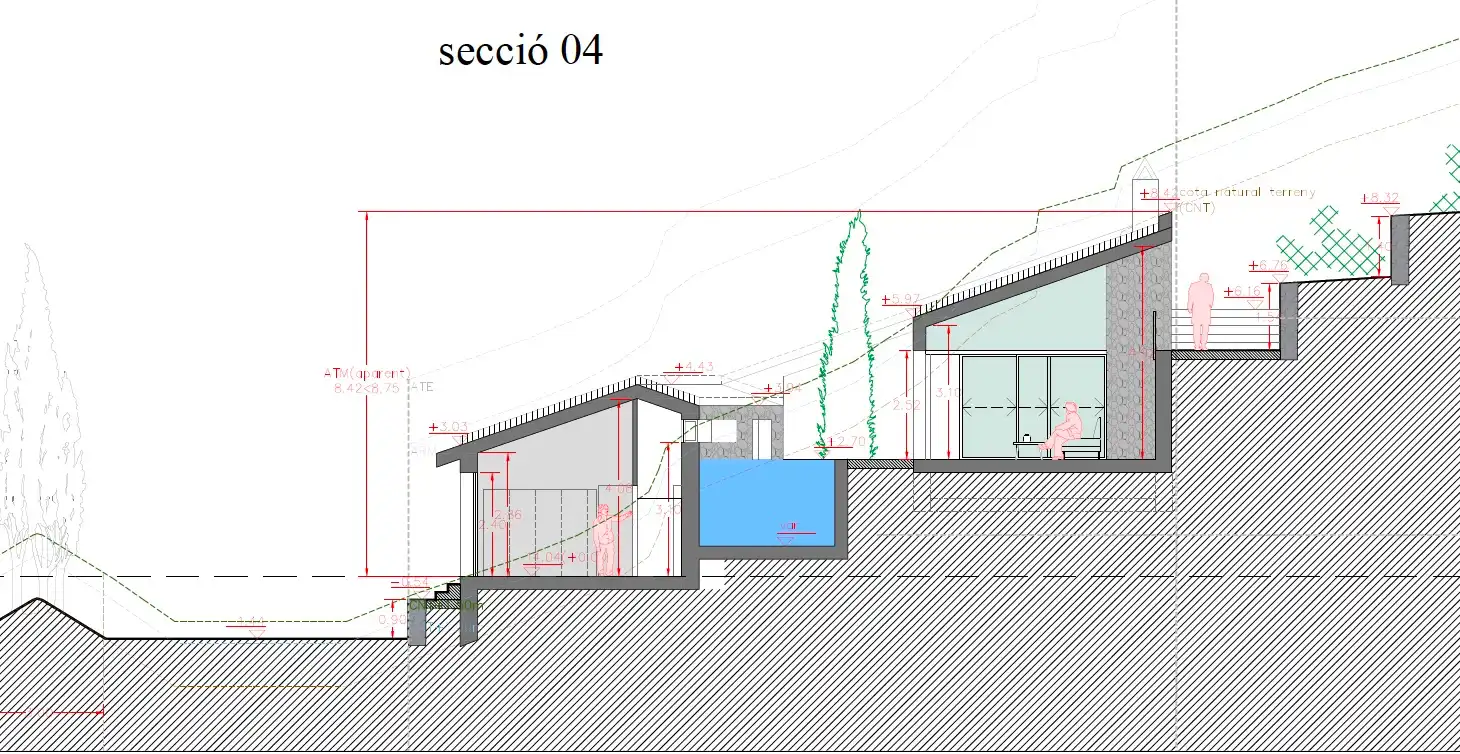 Casa o chalet en venta en Cadaqués con Aire acondicionado, Calefacción y Jardín privado