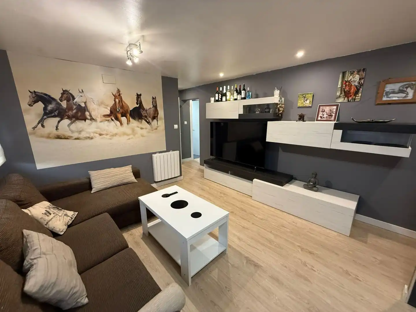 Flat for sale in Conde Albox, imagen 2