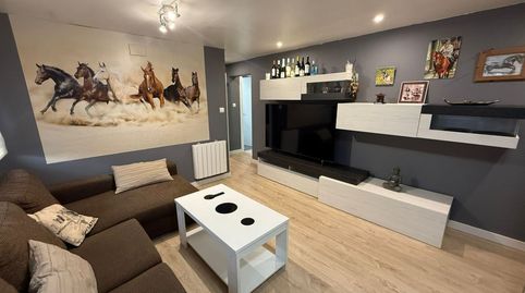 Foto 2 de Piso en venta en Conde Albox, Limpias, Cantabria