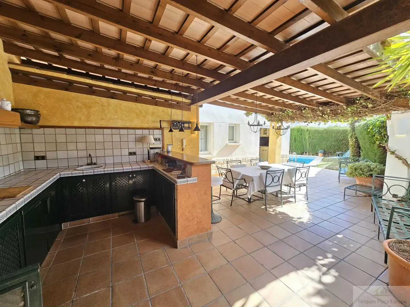 Casa con terrazza in vendita a Castell d'Aro, imagen 29