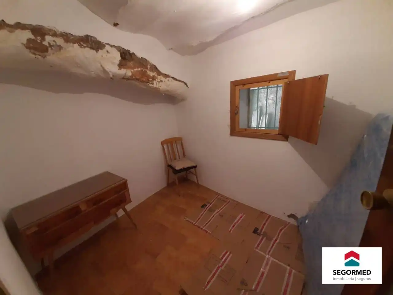 Casa o chalet en venta en Bejís con Amueblado