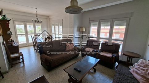 Foto 2 de Piso en venta en Paseo Marítimo - San José - La Laguna, Cádiz Capital