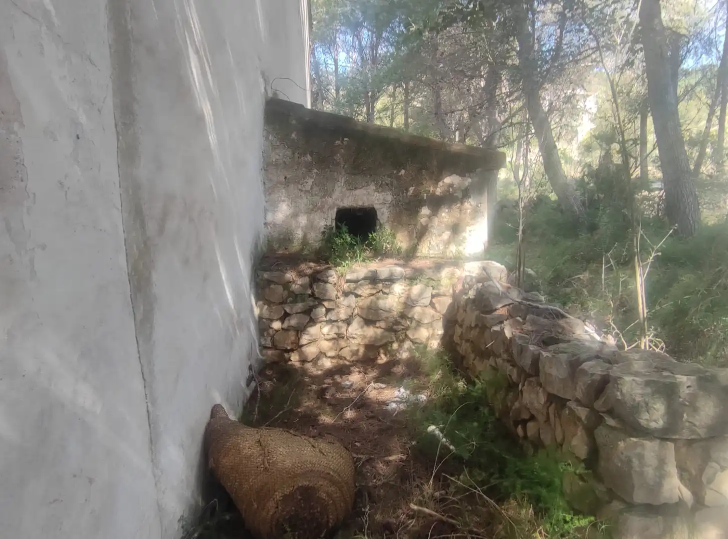 Maison rustique à vendre à Teulada, imagen 27