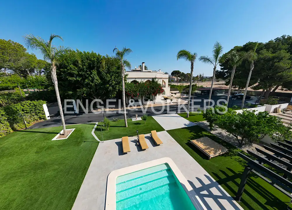 Villa con terrazza in vendita a Partida Jubalcoy, imagen 78