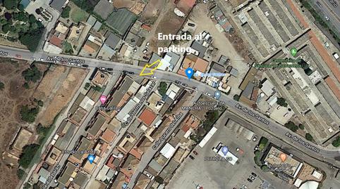 Photo 5 of Garage to rent in Calle Aldebarán, 7, V Centenario - Piletas - Capuchinos, Sanlúcar de Barrameda