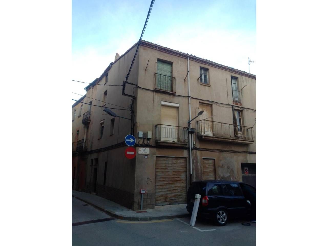 Building for sale in Eres de la Sal, Calaf