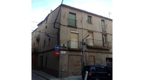 Venta de Edificio en Calaf
