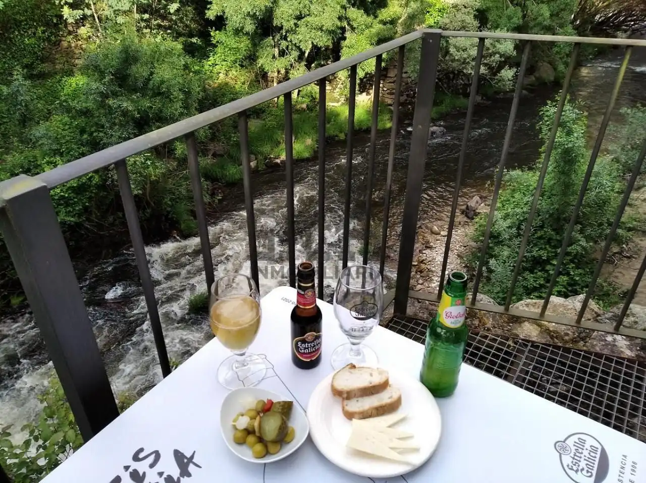 Casa rústica con terraza en venta en A Peroxa, imagen 10